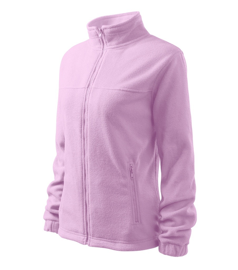 Koszulka damska RIMECK Jacket M504 - orchid