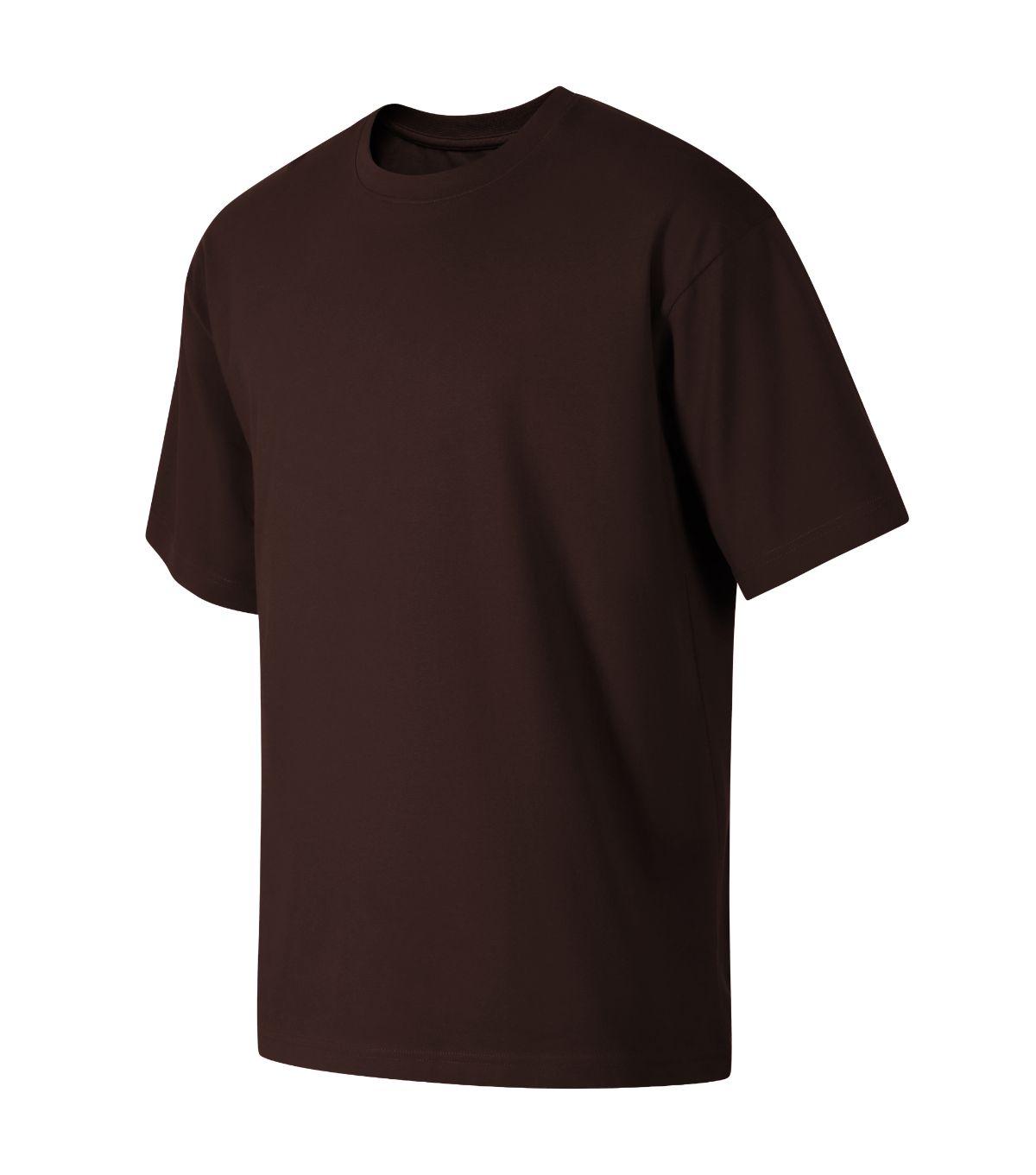Koszulka unisex MALFINI Stage M812 - kawowy