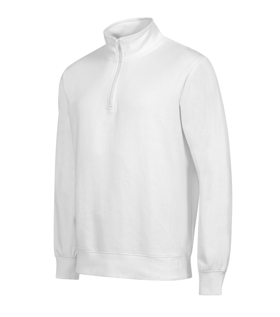 Bluza unisex MALFINI Summit M429 - biały