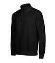 Bluza unisex MALFINI Summit M429 - czarny