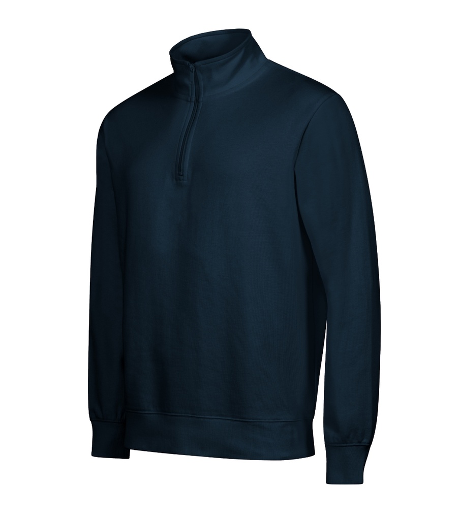 Bluza unisex MALFINI Summit M429 - granatowy