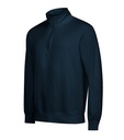 Bluza unisex MALFINI Summit M429 - granatowy