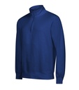 Bluza unisex MALFINI Summit M429 - chabrowy