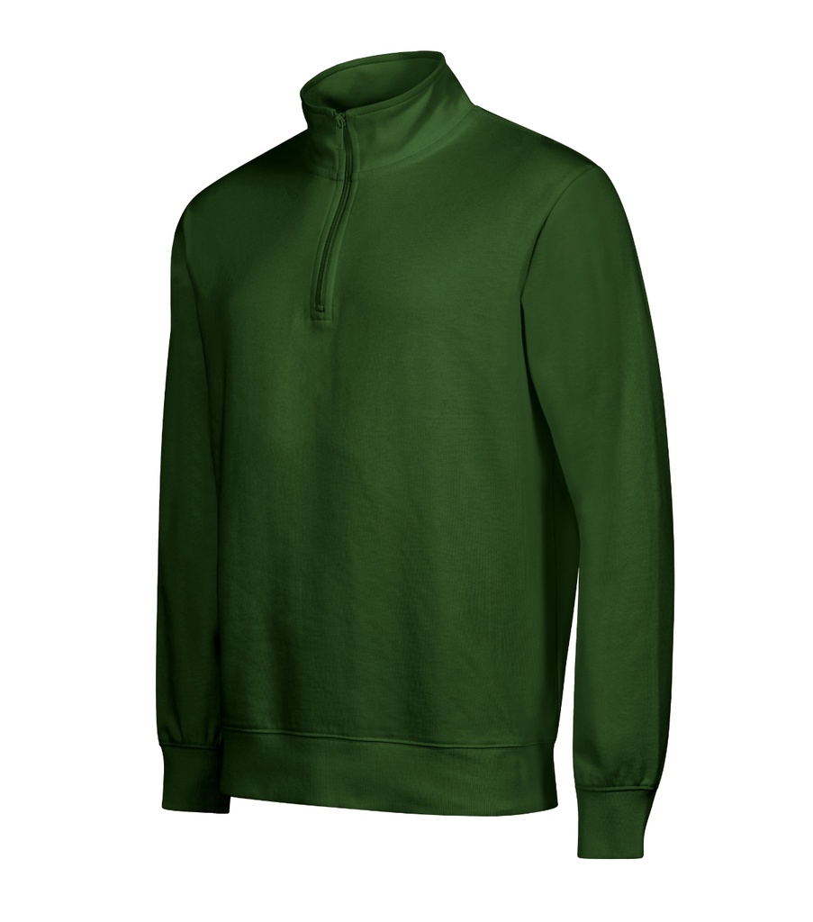 Bluza unisex MALFINI Summit M429 - zieleń butelkowa