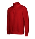 Bluza unisex MALFINI Summit M429 - czerwony