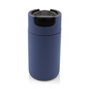 Kubek termiczny 400 ml Air Gifts | Raylee - granatowy