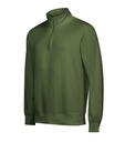 Bluza unisex MALFINI Summit M429 - khaki