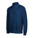 Bluza unisex MALFINI Summit M429 - ciemnoniebieski