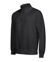 Bluza unisex MALFINI Summit M429 - ebony gray