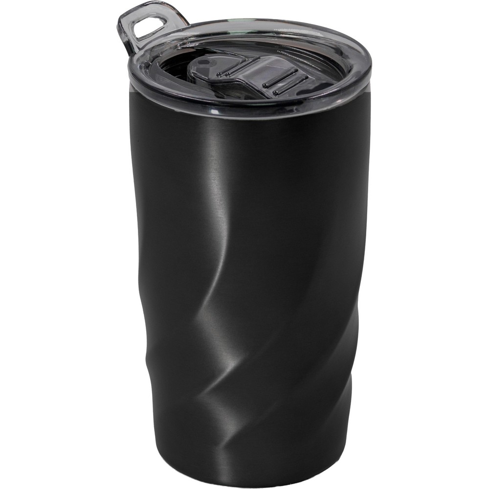 Kubek termiczny 400 ml BrandCharger Vortex Calix - czarny