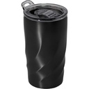 Kubek termiczny 400 ml BrandCharger Vortex Calix - czarny