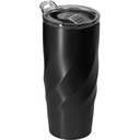 Kubek termiczny 500 ml BrandCharger Vortex Calix XL - czarny