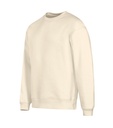 Bluza unisex MALFINI Vibe Crew M430 - migdałowy