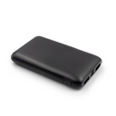 Power bank 5000 mAh | Madreno - czarny