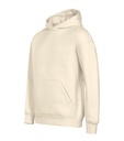Bluza unisex MALFINI Vibe Hoodie M431 - migdałowy