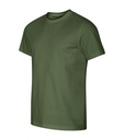 Koszulka męska MALFINI Edge M813 - khaki