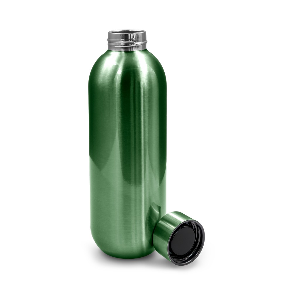 Butelka termiczna 600 ml Air Gifts | Sinaba - jasnozielony