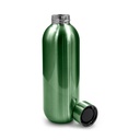 Butelka termiczna 600 ml Air Gifts | Sinaba - jasnozielony