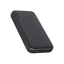 Power bank 10000 mAh Aukey - czarny