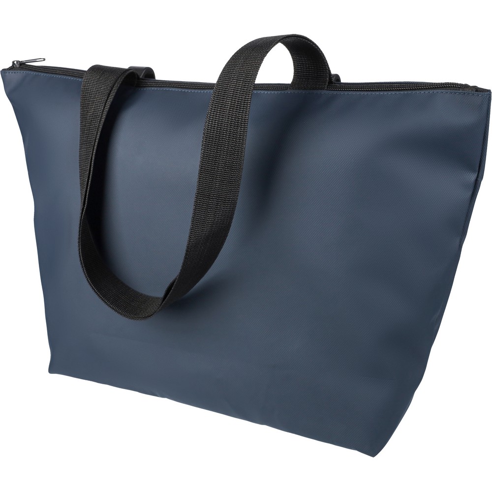 Torba na zakupy 15 l - niebieski