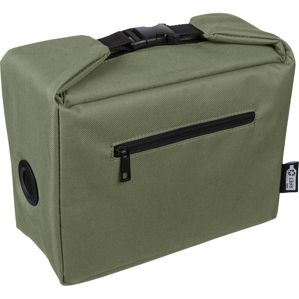 Torba termoizolacyjna 5 l - zielony