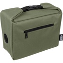 Torba termoizolacyjna 5 l - zielony