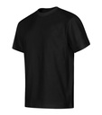 Koszulka unisex MALFINI Vibe M836 - czarny