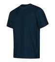 Koszulka unisex MALFINI Vibe M836 - granatowy