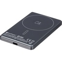 Power bank 5000 mAh BrandCharger Powerwave 2 - grafitowy