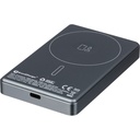 Power bank 10000 mAh BrandCharger Powerwave 2 - grafitowy