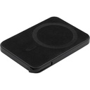 Etui na karty kredytowe BrandCharger Wally Stand Pro - czarny