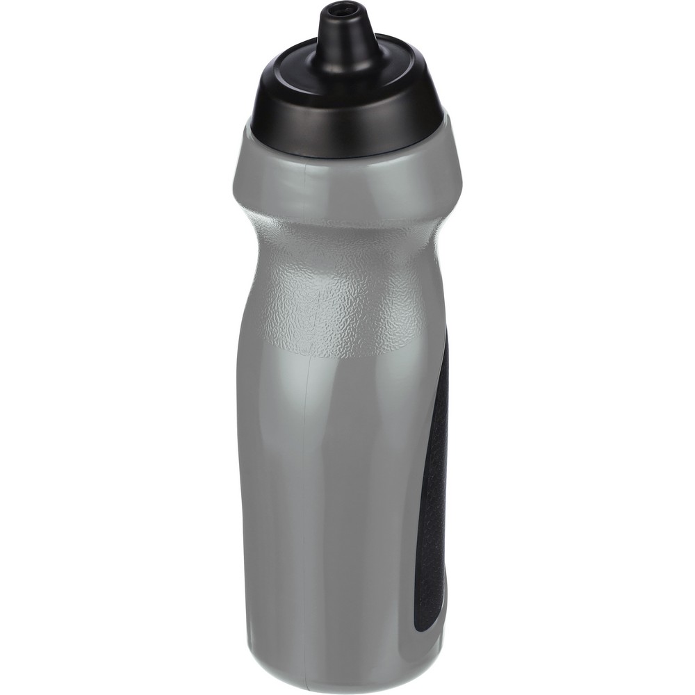 Butelka sportowa 700 ml - czarny