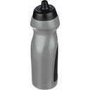 Butelka sportowa 700 ml - czarny