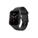 Monitor aktywności Hama Smartwatch 6010 GPS - czarny