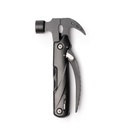 Multitool BARCIS TO2110 - czarny