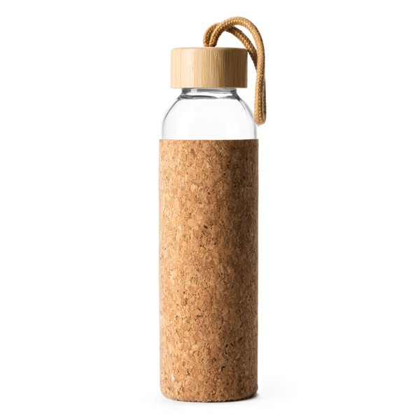 Butelka LAWAS BI4136 - naturalny
