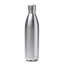 Bidon BELUGA BI4145 - srebrny