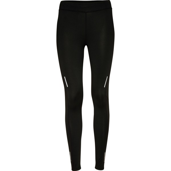 Legginsy ADELAIDA LG0459 - czarne