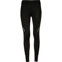 Legginsy ADELAIDA LG0459 - czarne