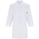 Fartuch laboratoryjny VACCINE BA9094 - biały
