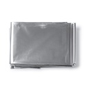 Koc GANTE BK5627 - srebrny
