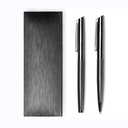 Pióro kulkowe/ołówek automatyczny REYDON BL7993 - czarny