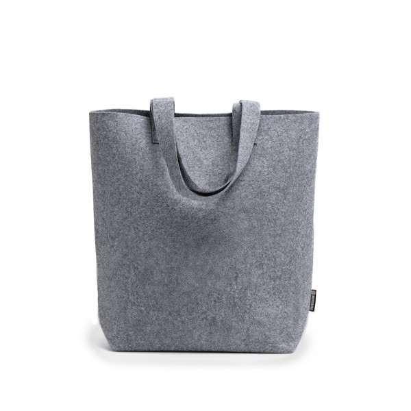Torba SAFIRA BO1257 - szary