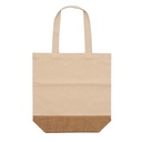 Torba MENDES BO1352 - naturalny