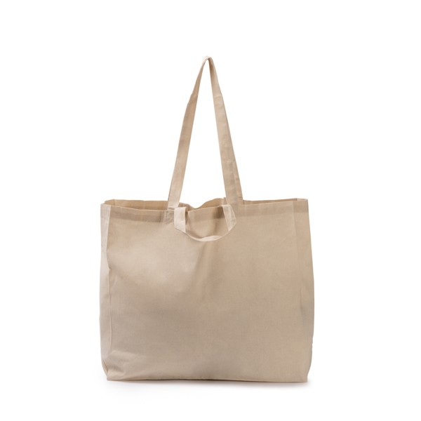 Torba MITXU BO1679 - naturalny