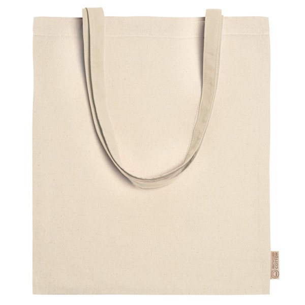 Torba LOREN BO1754 - naturalny