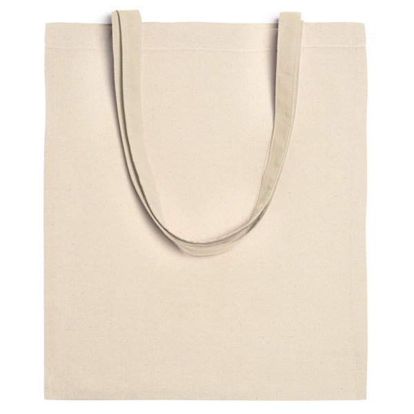 Bag MUDARI BO1922 - naturalny