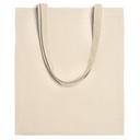 Bag MUDARI BO1922 - naturalny