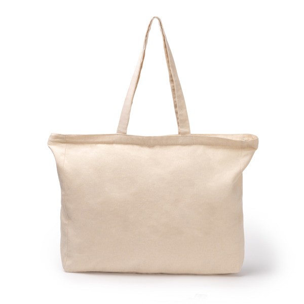 Bag BELMOX BO1934 - naturalny