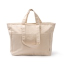 Bag TONGA BO1954 - naturalny